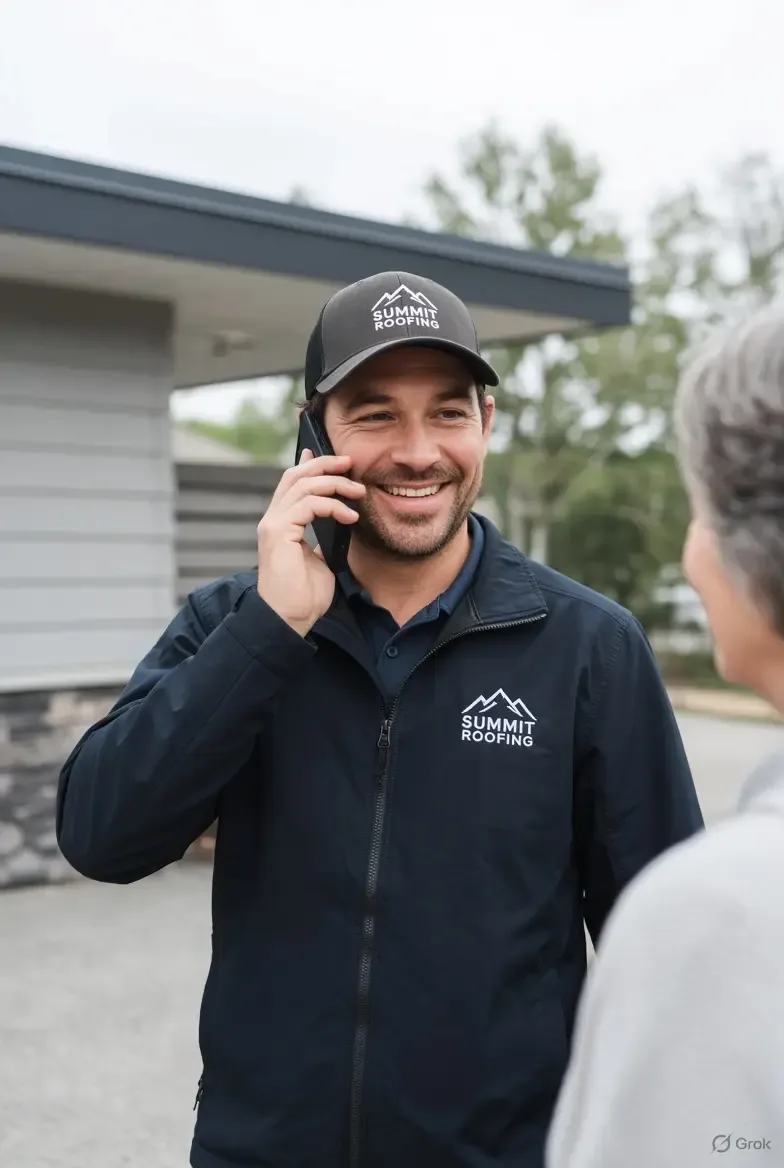 Flat Roof Leak Repair Haven, KS FAQs